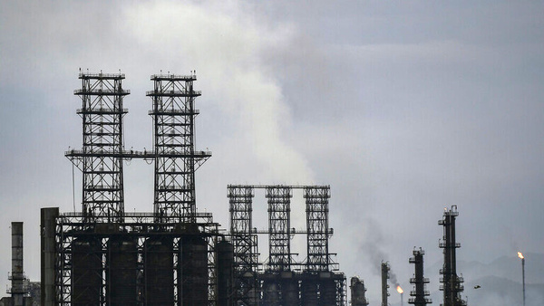 آمریکا عامل عملیات خرابکاری در تاسیسات نفتی ونزوئلاست