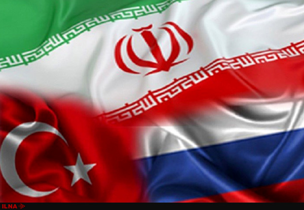 بیانیه پایانی ایران، ترکیه و روسیه/ از تاکید بر اقدامات هماهنگ در شمال سوریه تا محکومیت حملات رژیم صهیونیستی به زیرساخت‌های غیرنظامی 