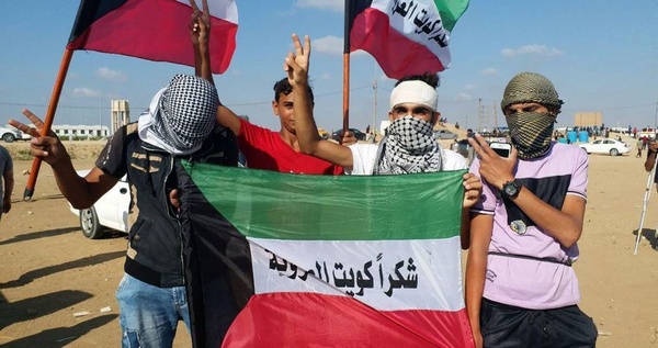 تأکید ۲۸ نهاد کویتی بر مخالفت قاطع با عادی‌سازی روابط با رژیم صهیونیستی