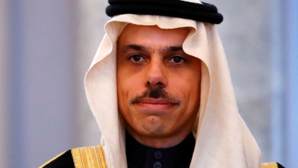 دست عربستان برای رسیدن به رابطه‌ای طبیعی به سوی ایران دراز است