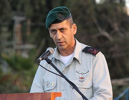 رئیس ستاد ارتش رژیم صهیونیستی وارد رباط شد