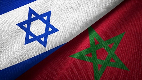 رایزنی رئیس ستاد کل ارتش اسرائیل با مقامات نظامی مراکش