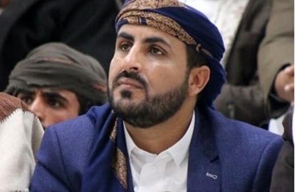سخنگوی انصارالله یمن: هیچ ثباتی در منطقه بدون ثبات یمن محقق نخواهد شد