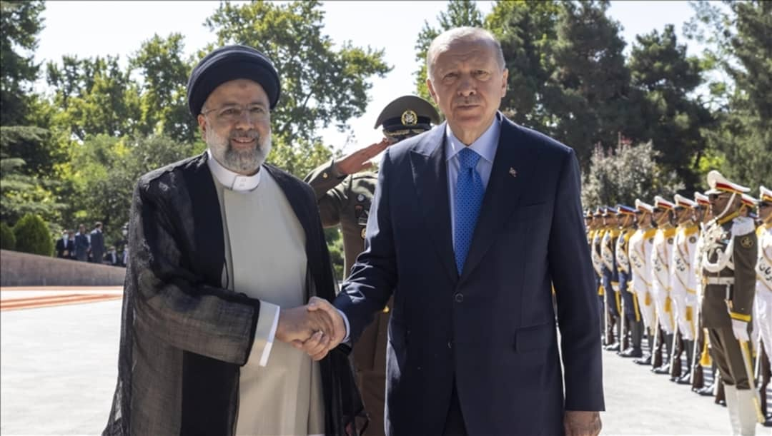 سند جامع همکاری بلندمدت ایران و ترکیه، واقع‌بینانه است/در روابط تهران و آنکارا صراحت وجود دارد 