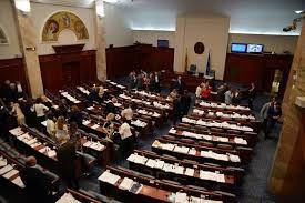موافقت پارلمان مقدونیه شمالی با آغاز گفت‌وگوها برای پیوستن به اتحادیه اروپا