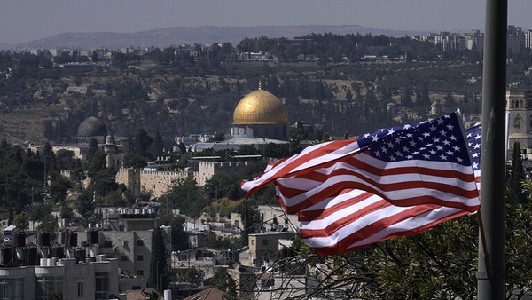 نفوذ آمریکا در خاور‌میانه رو به زوال است