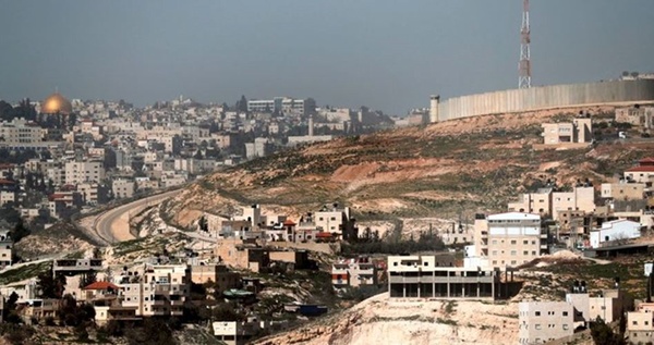 واکنش حماس به تصمیم اسرائیل برای ساخت واحد‌های مسکونی جدید در قدس