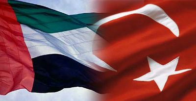 گفت‌وگوی وزرای خارجه امارات و ترکیه درباره صادرات غلات از طریق دریای سیاه