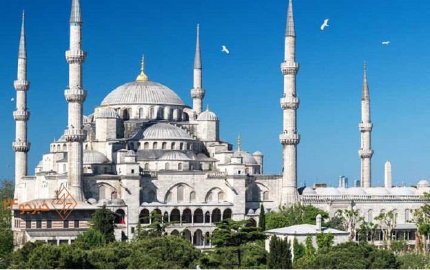 ترکیه؛ بهترین کشور برای تفریح و گذران اوقات فراغت