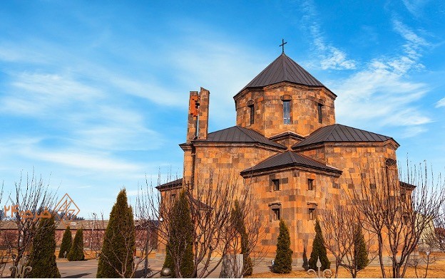 کشور ارمنستان و جاذبه‌های تفریحی و گردشگری بی‌نظیر آن