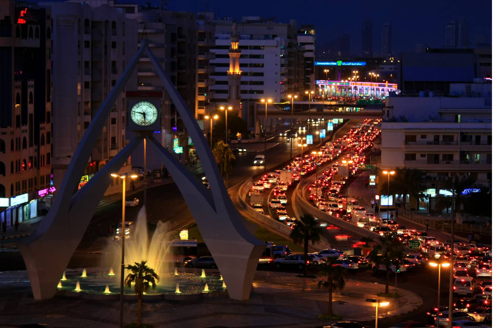 منطقه دیره (Deira) یکی از بهترین مناطق دبی برای گرفتن هتل