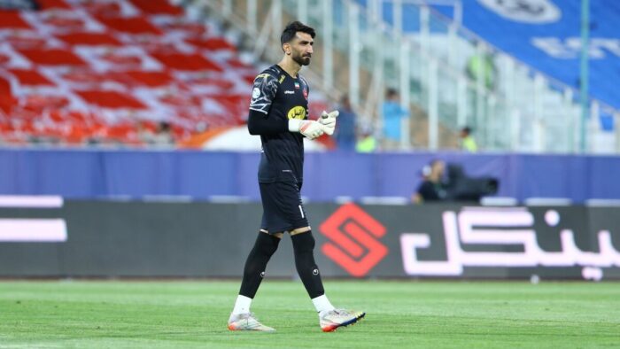 بیرانوند