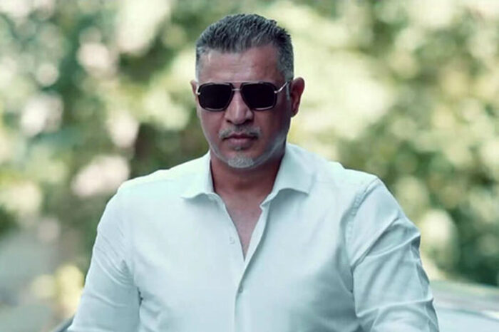 علی دایی