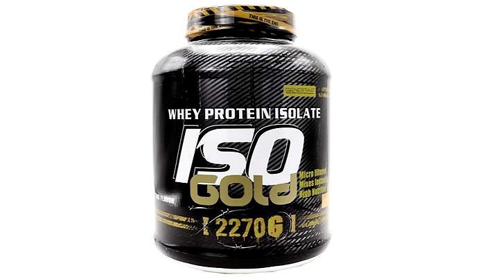 پرفروش ترین محصولات پروتئین وی کدامند؟