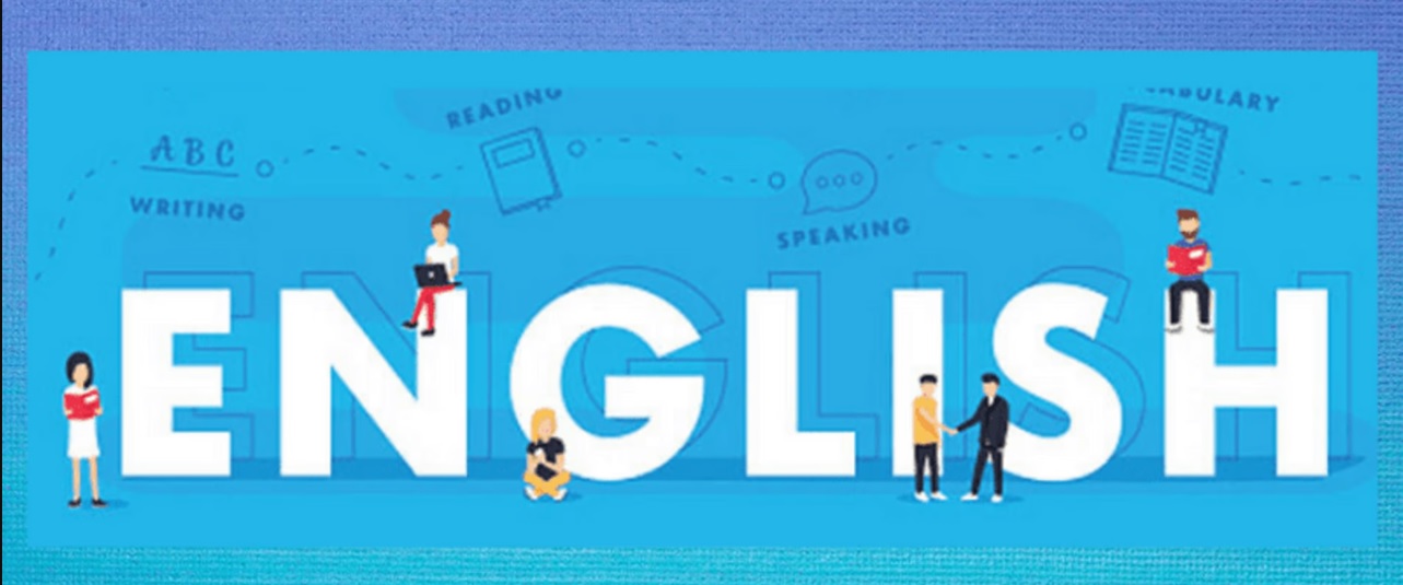 آموزش زبان انگلیسی