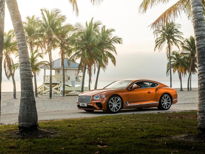 اجاره ماشین در کیش