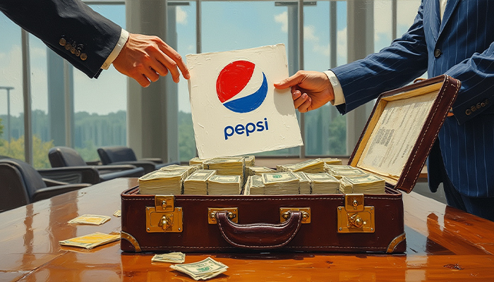 گرانترین لوگوهای جهان