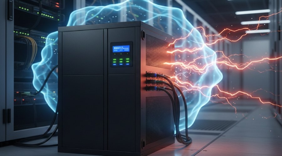 راهکارهای کاربردی برای جلوگیری از دست رفتن اطلاعات مهم در زمان قطع برق